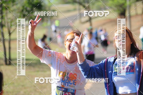 Compre suas fotos do eventoColor Race Brasil - Campinas no Fotop
