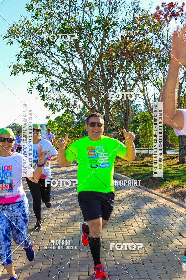 Buy your photos of the eventColor Race Brasil - Campinas on Fotop