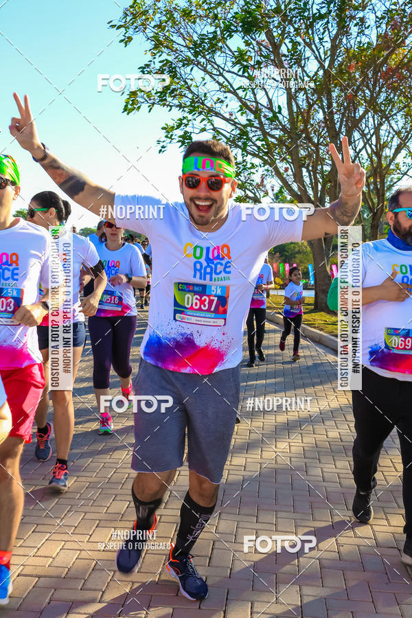 Buy your photos of the eventColor Race Brasil - Campinas on Fotop