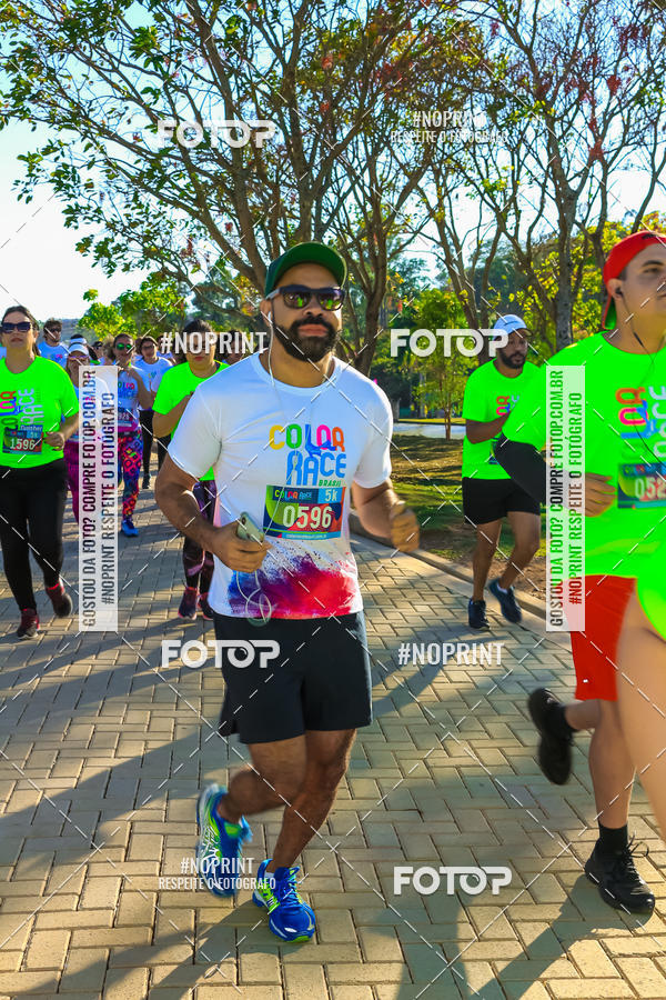 Buy your photos of the eventColor Race Brasil - Campinas on Fotop