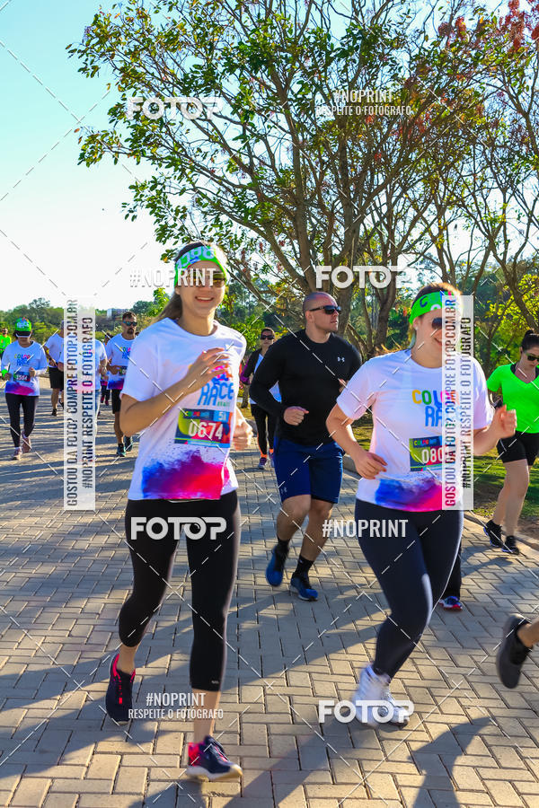 Buy your photos of the eventColor Race Brasil - Campinas on Fotop