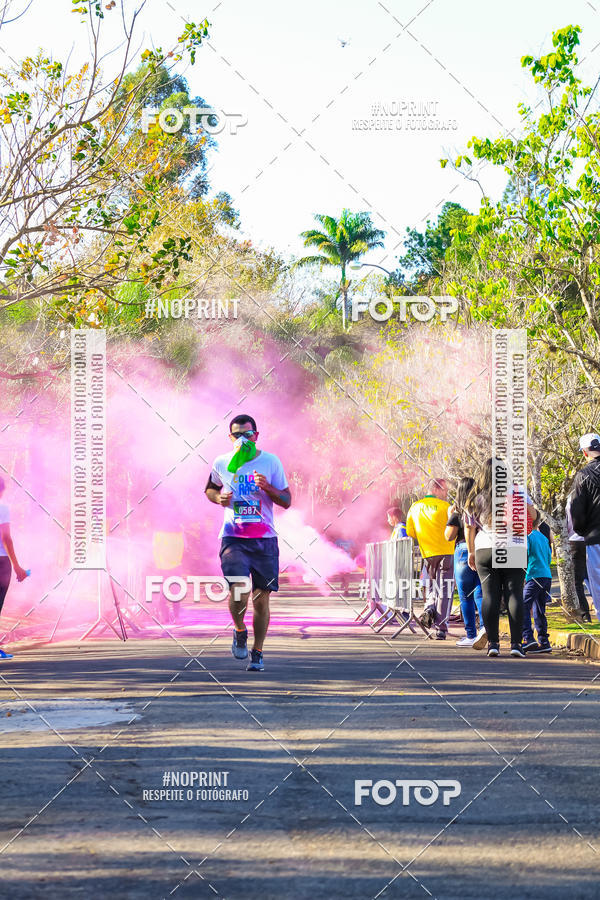 Buy your photos of the eventColor Race Brasil - Campinas on Fotop
