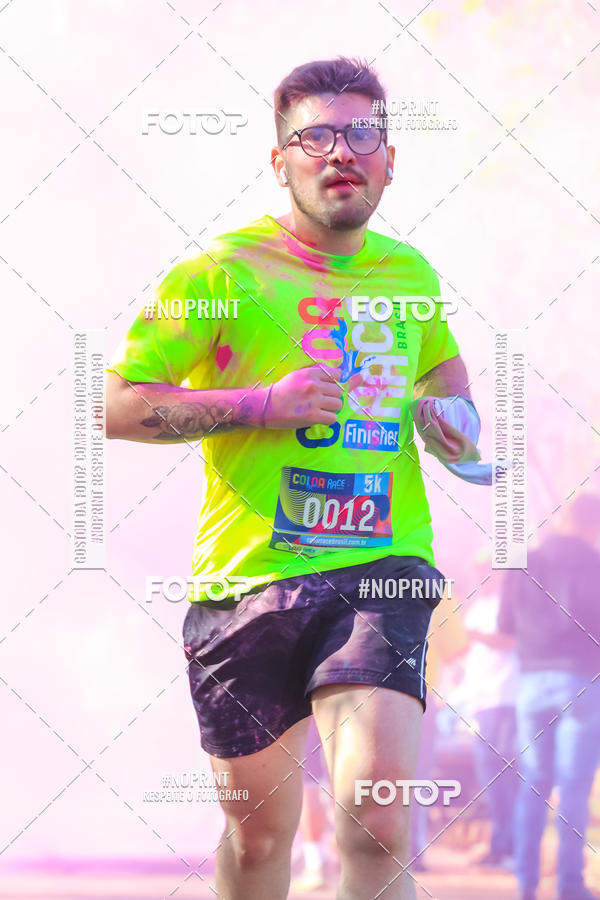 Buy your photos of the eventColor Race Brasil - Campinas on Fotop