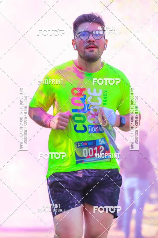 Buy your photos of the eventColor Race Brasil - Campinas on Fotop