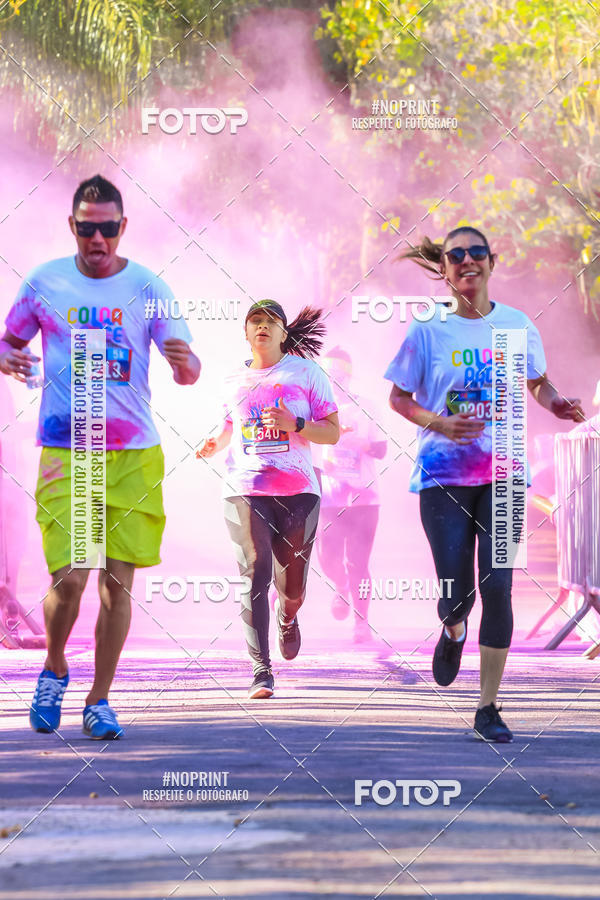 Buy your photos of the eventColor Race Brasil - Campinas on Fotop