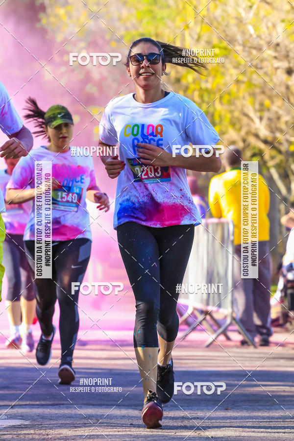 Buy your photos of the eventColor Race Brasil - Campinas on Fotop