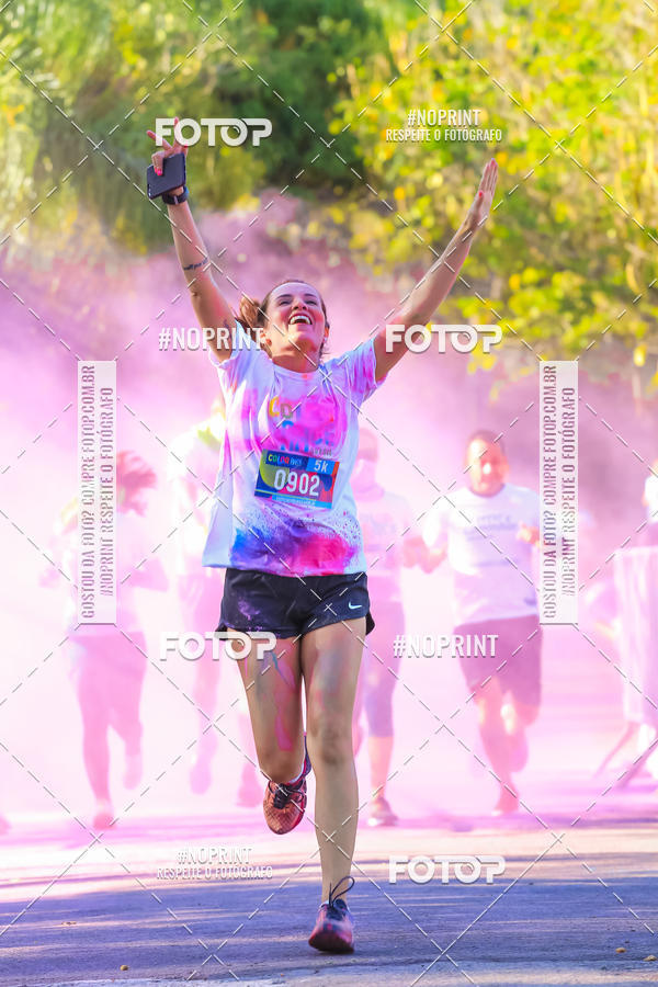 Buy your photos of the eventColor Race Brasil - Campinas on Fotop