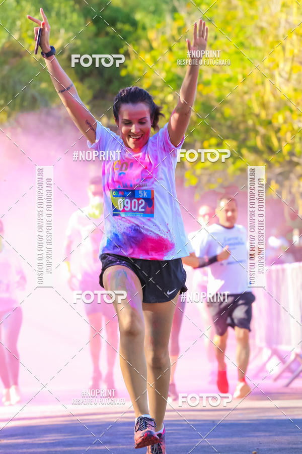 Buy your photos of the eventColor Race Brasil - Campinas on Fotop