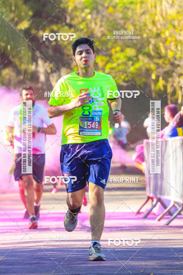 Buy your photos of the eventColor Race Brasil - Campinas on Fotop