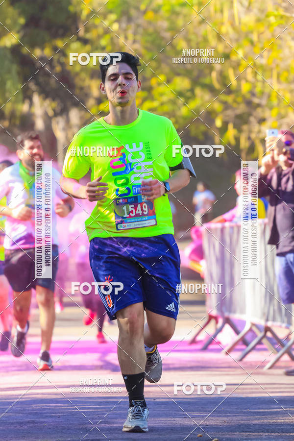 Buy your photos of the eventColor Race Brasil - Campinas on Fotop