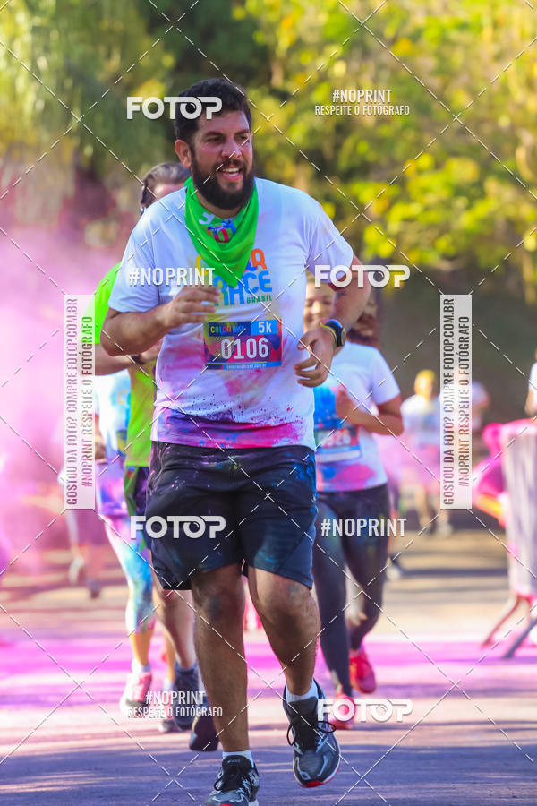 Buy your photos of the eventColor Race Brasil - Campinas on Fotop