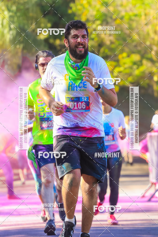 Buy your photos of the eventColor Race Brasil - Campinas on Fotop