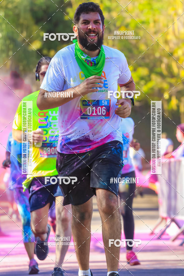 Buy your photos of the eventColor Race Brasil - Campinas on Fotop