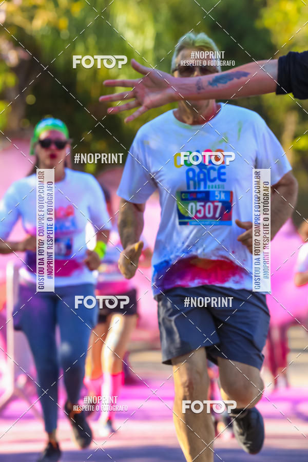 Buy your photos of the eventColor Race Brasil - Campinas on Fotop