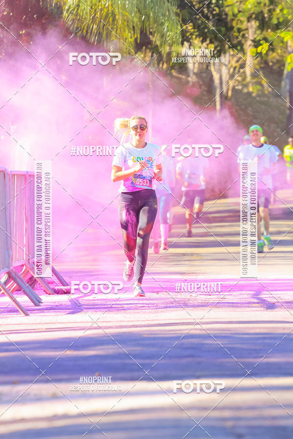 Buy your photos of the eventColor Race Brasil - Campinas on Fotop