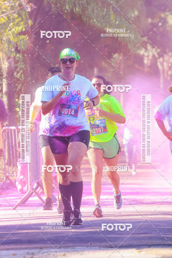 Buy your photos of the eventColor Race Brasil - Campinas on Fotop