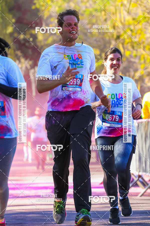 Buy your photos of the eventColor Race Brasil - Campinas on Fotop