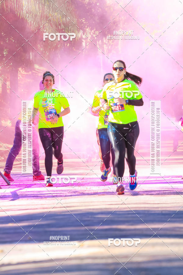 Buy your photos of the eventColor Race Brasil - Campinas on Fotop
