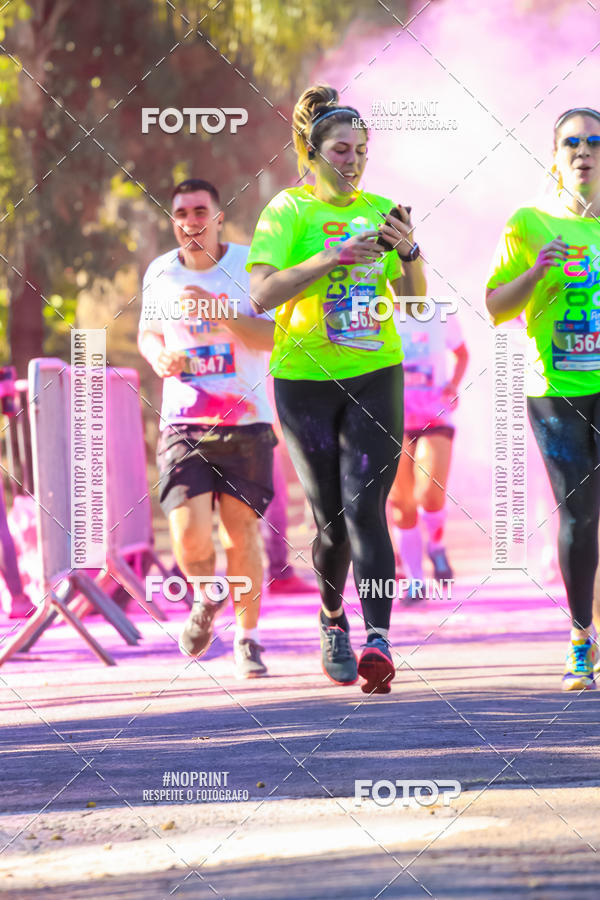 Buy your photos of the eventColor Race Brasil - Campinas on Fotop