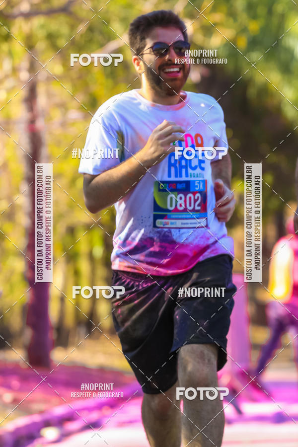 Buy your photos of the eventColor Race Brasil - Campinas on Fotop