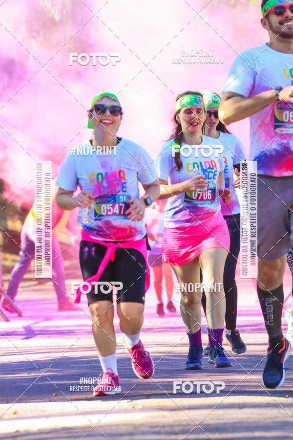 Buy your photos of the eventColor Race Brasil - Campinas on Fotop