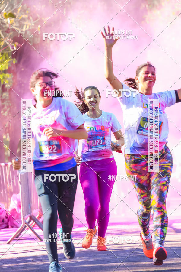 Buy your photos of the eventColor Race Brasil - Campinas on Fotop