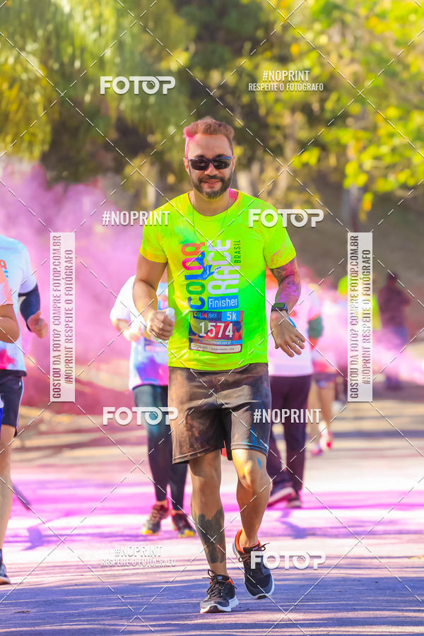 Buy your photos of the eventColor Race Brasil - Campinas on Fotop