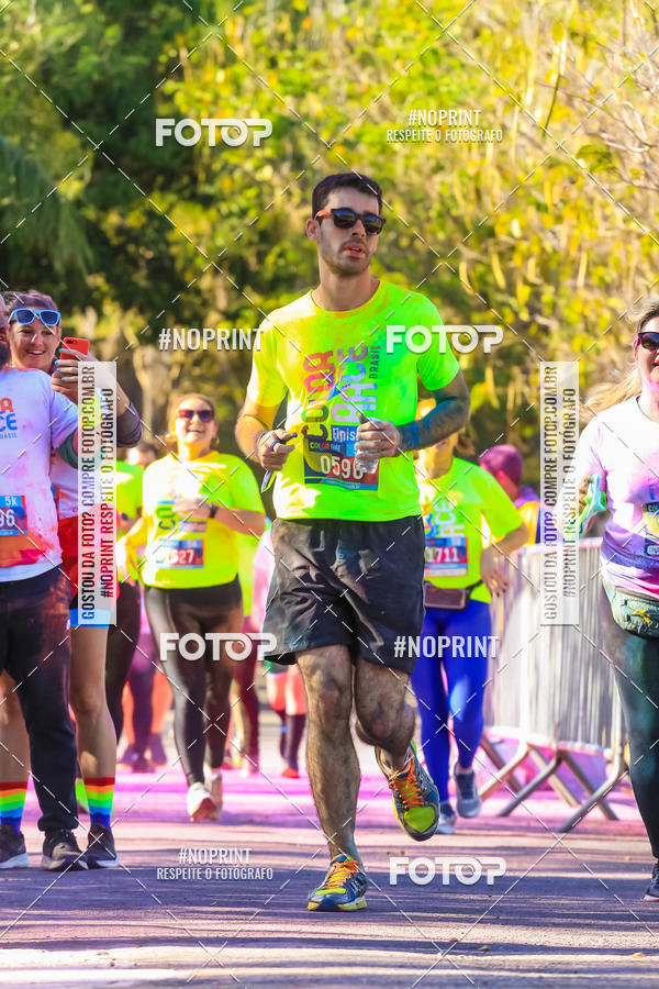 Buy your photos of the eventColor Race Brasil - Campinas on Fotop