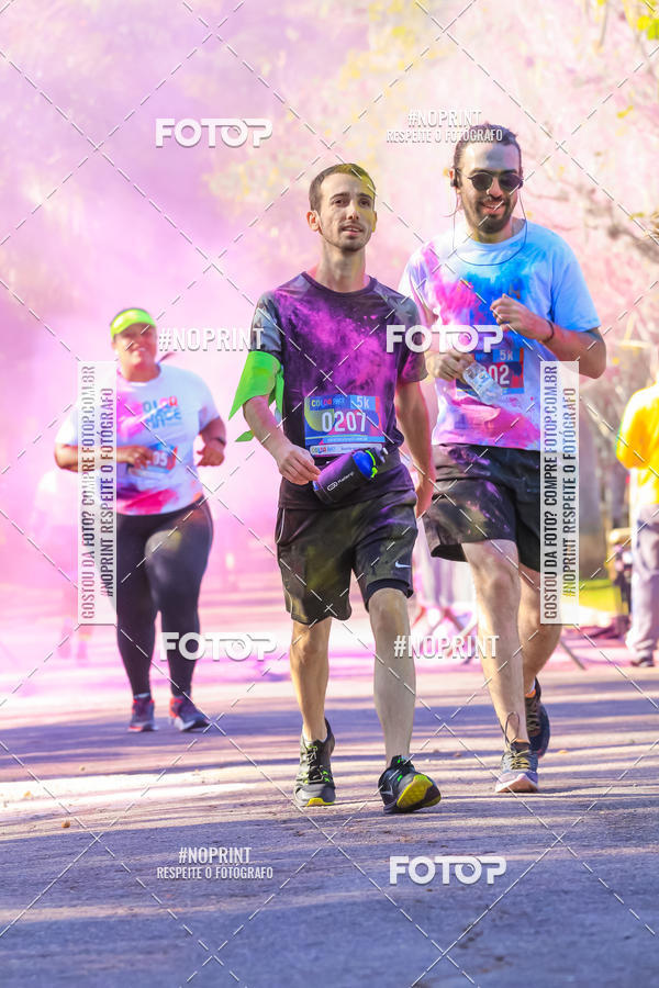 Buy your photos of the eventColor Race Brasil - Campinas on Fotop