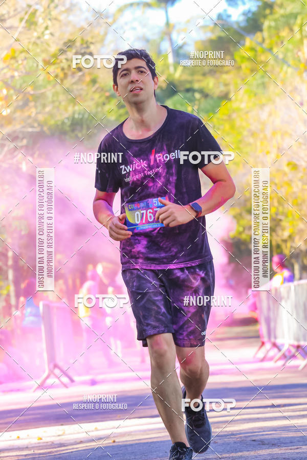 Buy your photos of the eventColor Race Brasil - Campinas on Fotop