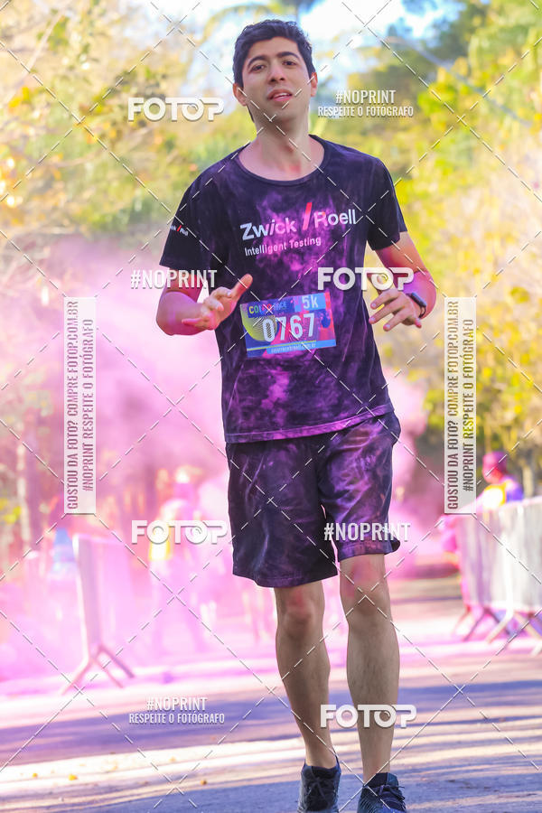 Buy your photos of the eventColor Race Brasil - Campinas on Fotop