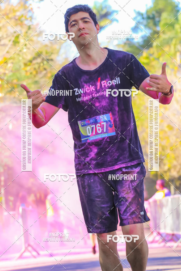 Buy your photos of the eventColor Race Brasil - Campinas on Fotop
