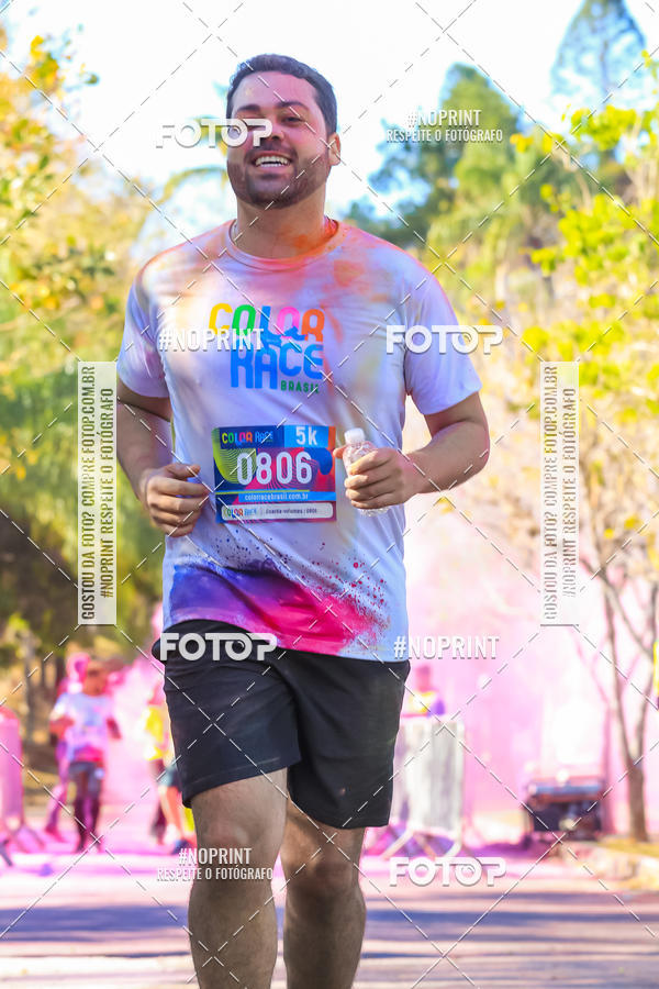 Buy your photos of the eventColor Race Brasil - Campinas on Fotop