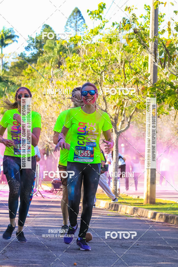 Buy your photos of the eventColor Race Brasil - Campinas on Fotop