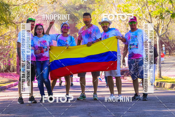 Buy your photos of the eventColor Race Brasil - Campinas on Fotop