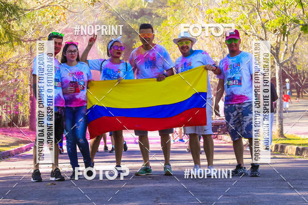 Buy your photos of the eventColor Race Brasil - Campinas on Fotop