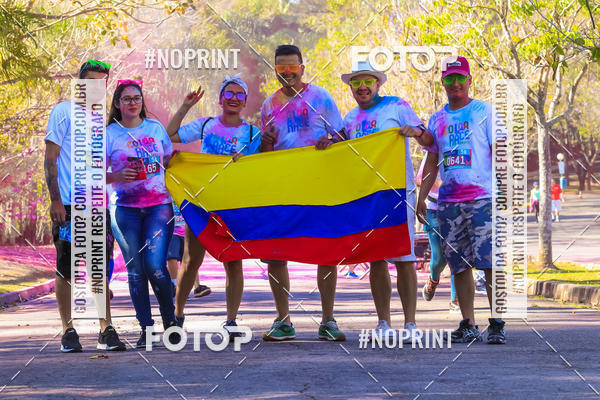 Buy your photos of the eventColor Race Brasil - Campinas on Fotop