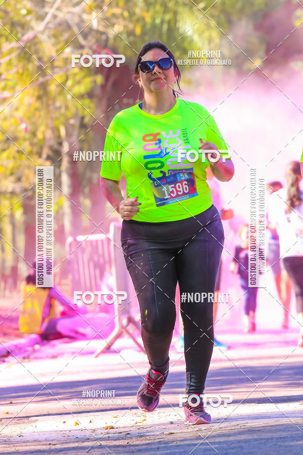Buy your photos of the eventColor Race Brasil - Campinas on Fotop