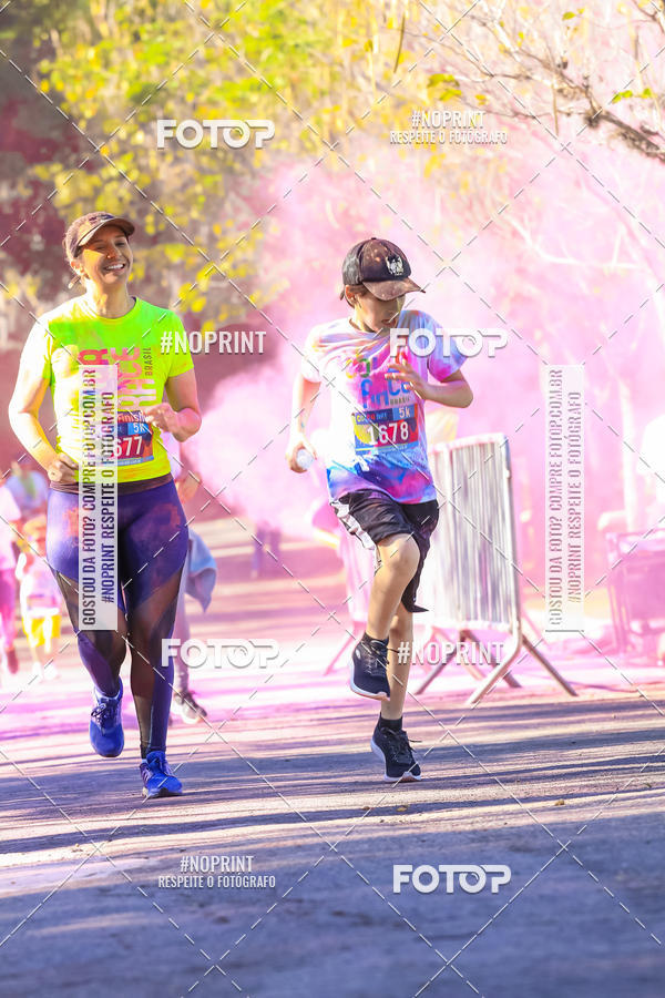 Buy your photos of the eventColor Race Brasil - Campinas on Fotop