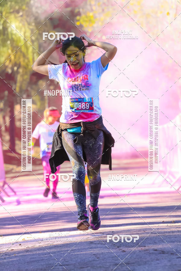 Buy your photos of the eventColor Race Brasil - Campinas on Fotop