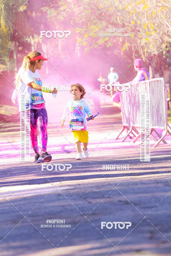 Buy your photos of the eventColor Race Brasil - Campinas on Fotop