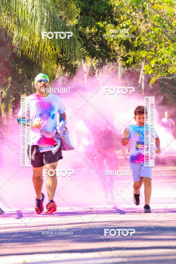 Buy your photos of the eventColor Race Brasil - Campinas on Fotop