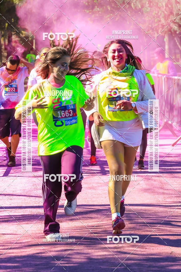 Buy your photos of the eventColor Race Brasil - Campinas on Fotop
