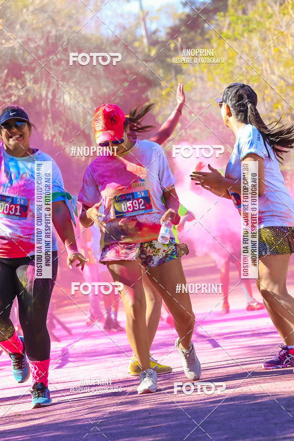 Buy your photos of the eventColor Race Brasil - Campinas on Fotop