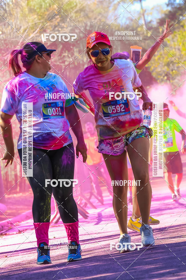 Buy your photos of the eventColor Race Brasil - Campinas on Fotop