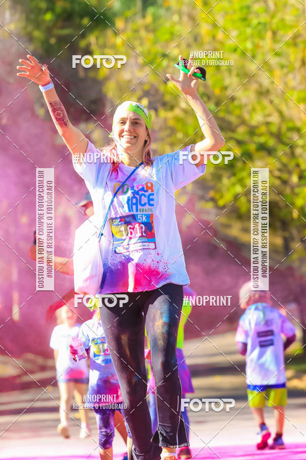 Buy your photos of the eventColor Race Brasil - Campinas on Fotop
