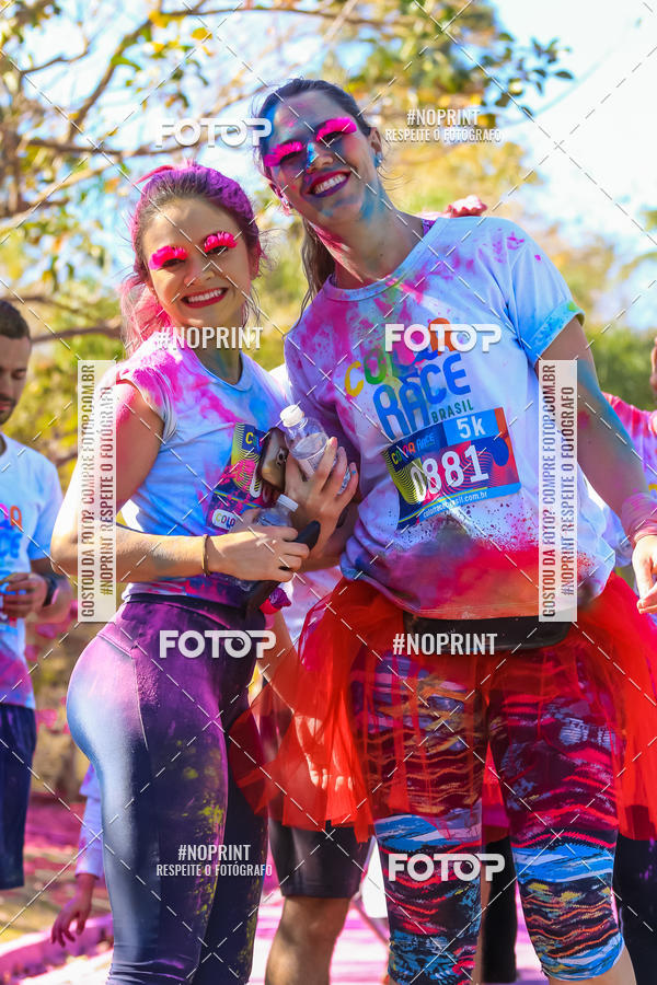 Compre suas fotos do eventoColor Race Brasil - Campinas no Fotop