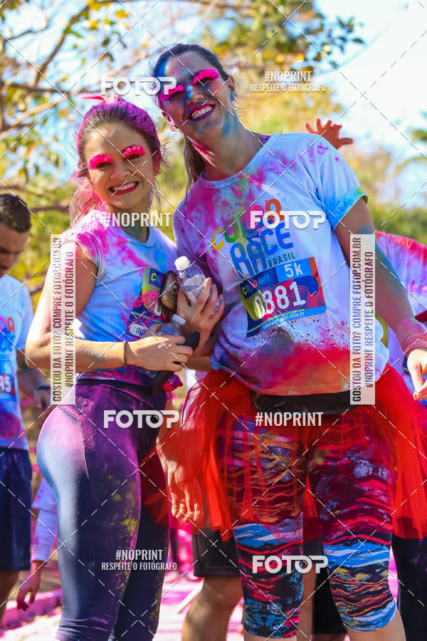 Compre suas fotos do eventoColor Race Brasil - Campinas no Fotop