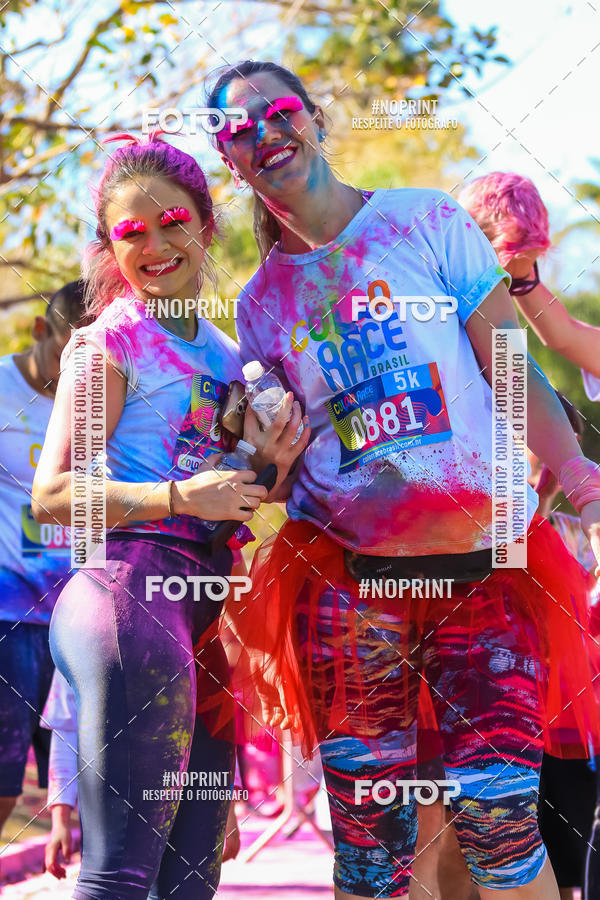 Compre suas fotos do eventoColor Race Brasil - Campinas no Fotop