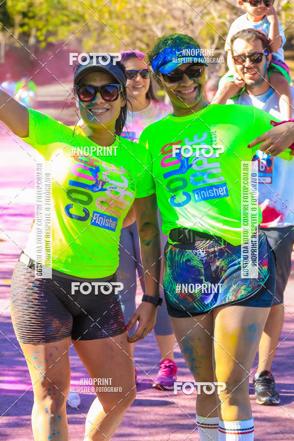 Compre suas fotos do eventoColor Race Brasil - Campinas no Fotop